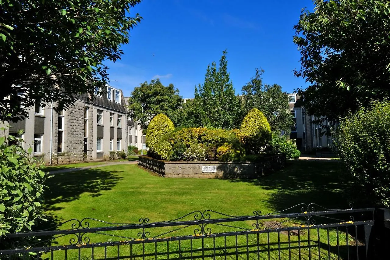 Home From Home Aberdeen - Claremont 0*,  United Kingdom