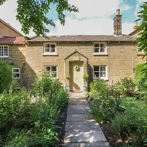 Black Horse Holiday home Northallerton