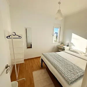 Airport Homestay Lisbon