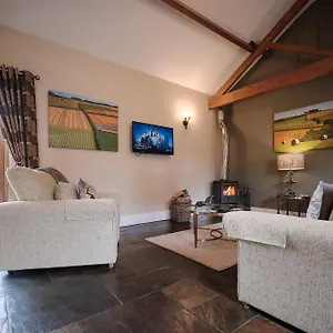 Swallows Nest Holiday home Scarborough